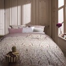 Pip Studio Pip Studio Dekbedovertrek Garden of Dove Gebroken wit 260x200/220 cm