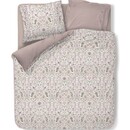 Pip Studio Pip Studio Dekbedovertrek Garden of Dove Gebroken wit 200x200/220 cm