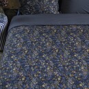Pip Studio Pip Studio Kussensloop Tutti I Fiori Donkerblauw 60x70 cm