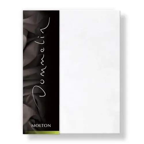 Dommelin Dommelin Topper Molton Hoeslaken 160x220/9 afbeelding