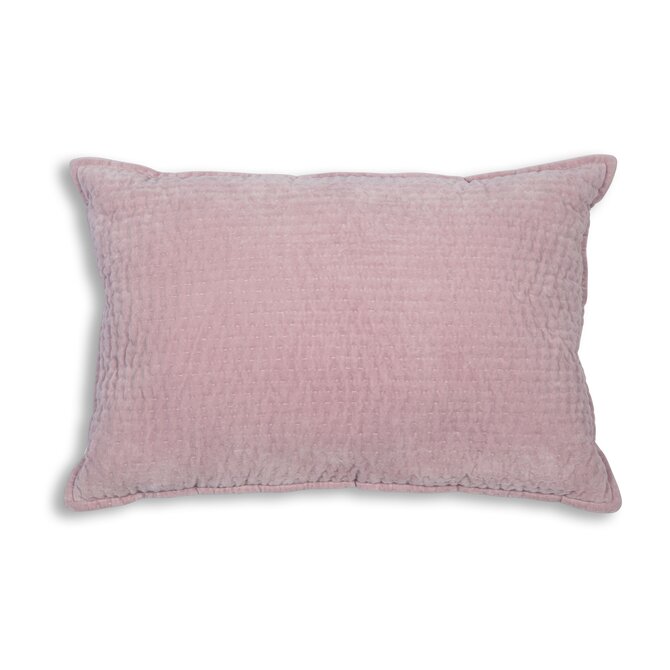Pip Studio  Velvet Sky Mauve 40x70 cm