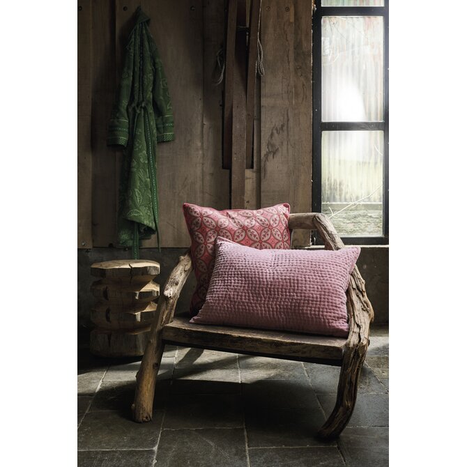 Pip Studio  Velvet Sky Mauve 40x70 cm