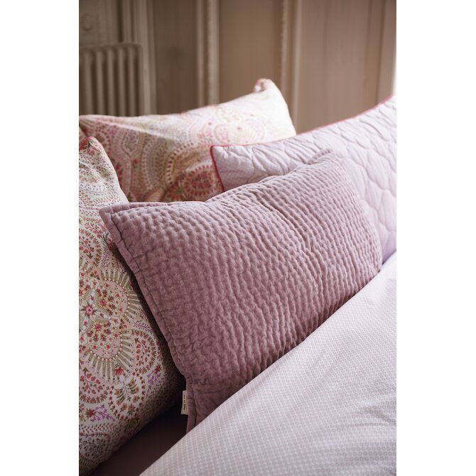 Pip Studio  Velvet Sky Mauve 40x70 cm