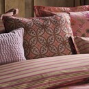 Pip Studio Pip Studio  Nia Cushion Roze 53x53 cm