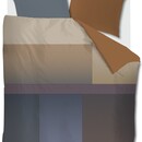 Dutch Design Dutch Design Dekbedovertrek Oxford Street Blauw 140x200/220 cm