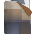 Dutch Design Dutch Design Dekbedovertrek Oxford Street Blauw 140x200/220 cm