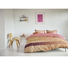 Dutch Design Dekbedovertrek Times Square Multi 200x200/220 cm