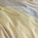 Dutch Design Dutch Design Dekbedovertrek Fifth Avenue Goud 200x200/220 cm