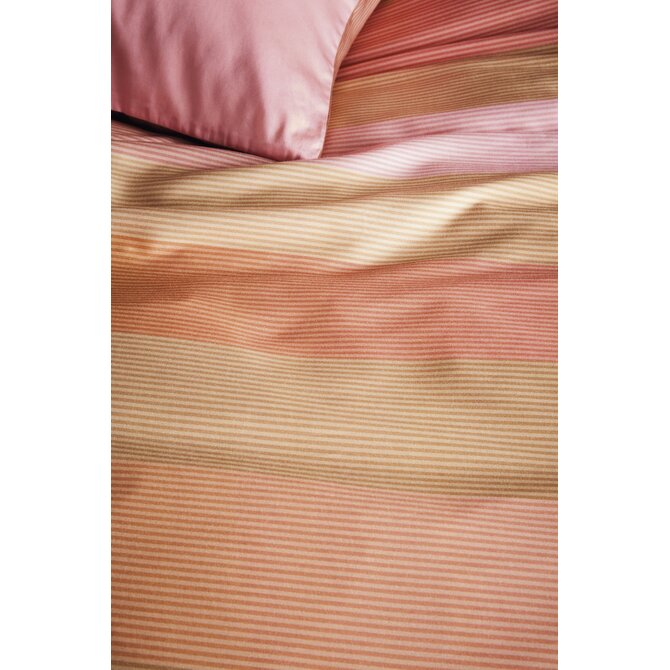 Dutch Design Dekbedovertrek Times Square Multi 140x200/220 cm