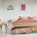 Dutch Design Dutch Design Dekbedovertrek Times Square Multi 260x200/220 cm