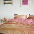 Dutch Design Dutch Design Dekbedovertrek Times Square Multi 260x200/220 cm