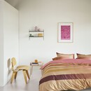 Dutch Design Dutch Design Dekbedovertrek Times Square Multi 240x200/220 cm