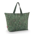 Pip Studio Pip Studio Tilda Tote Bag Large Quilted Daisy Dreams Green 66x20x44cm