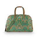 Pip Studio Pip Studio Tovy Weekend Bag Large Jabali Green 65x25.5x35cm