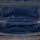 Pip Studio Pip Studio Casey Beauty Case Jabali Blue 27x10x19cm