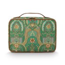 Pip Studio Pip Studio Casey Beauty Case Jabali Green 27x10x19cm