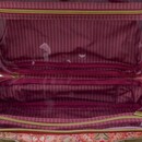 Pip Studio Pip Studio Casey Beauty Case Jabali Red 27x10x19cm