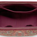 Pip Studio Pip Studio Cooper Cosmetic Purse Extra Large Jabali Red 30x13.8x20.7cm