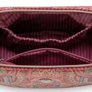 Pip Studio Pip Studio Cooper Cosmetic Purse Medium Jabali Red 22.5x9.5x15cm