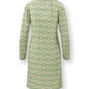 Pip Studio Pip Studio Desiree Long Sleeve Nightdress Jabalini Light Green L