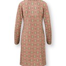 Pip Studio Pip Studio Desiree Long Sleeve Nightdress Jabalini Pink L