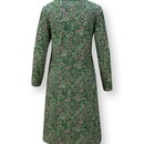 Pip Studio Pip Studio Danai Long Sleeve Nightdress Daisy Dreams Green M