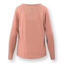 Pip Studio Pip Studio Tina Long Sleeve Top Thousand Leaves Pink M