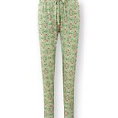 Pip Studio Pip Studio Bobien Long Trousers Jabalini Light Green M