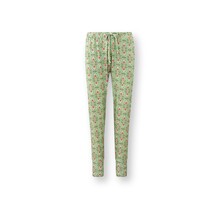 Pip Studio Bobien Long Trousers Jabalini Light Green M