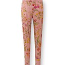 Pip Studio Pip Studio Bobien Long Trousers Coco Flower Coral M
