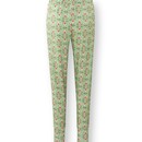 Pip Studio Pip Studio Bobien Long Trousers Jabalini Light Green L