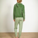 Pip Studio Pip Studio Bobien Long Trousers Jabalini Light Green L