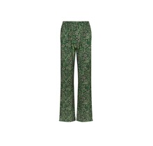 Pip Studio Blake Long Trousers Daisy Dreams Green L