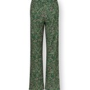 Pip Studio Pip Studio Blake Long Trousers Daisy Dreams Green L