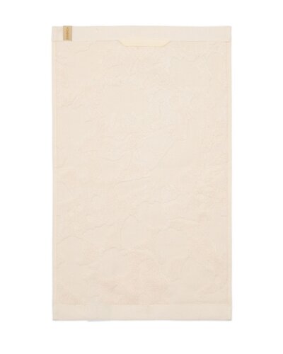 Essenza Essenza Rosie Gastendoekje Vanilla 30x50 afbeelding