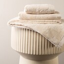 Essenza Rosie guest towel