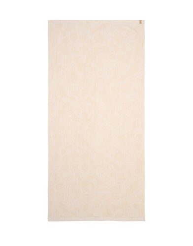 Essenza Essenza Rosie Handdoek Vanilla 50x100 afbeelding