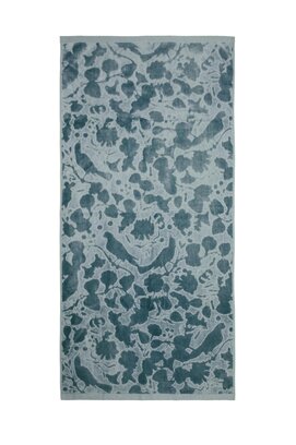 Essenza Rosie Handdoek Surf green 50x100