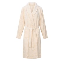 Essenza Rosie Bathrobe M Vanilla