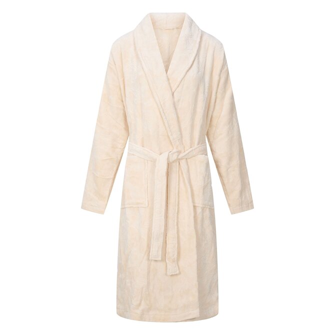 Essenza Rosie Bathrobe XL Vanilla