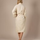Essenza Essenza Rosie Bathrobe XL Vanilla
