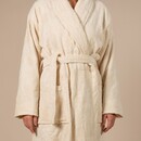 Essenza Essenza Rosie Bathrobe XL Vanilla