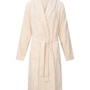 Essenza Essenza Rosie Bathrobe S Vanilla