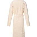 Essenza Essenza Rosie Bathrobe S Vanilla