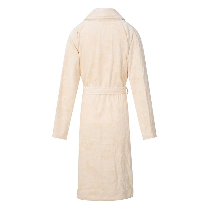 Essenza Rosie Bathrobe S Vanilla