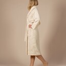 Essenza Essenza Rosie Bathrobe S Vanilla