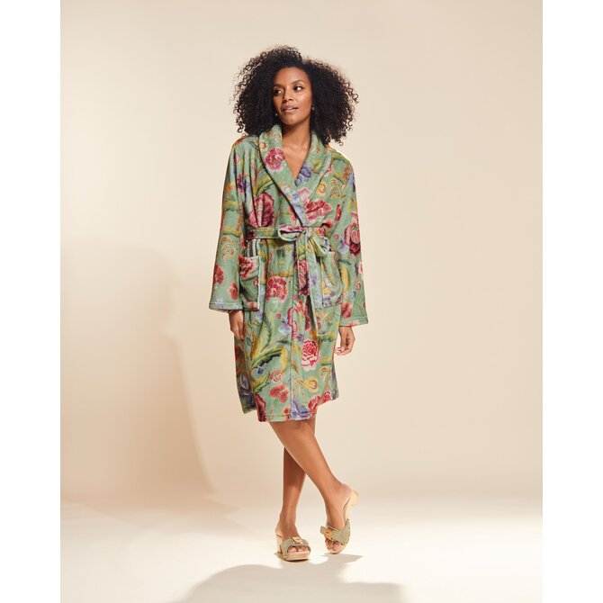 Essenza Steff Roselina XL Basil green