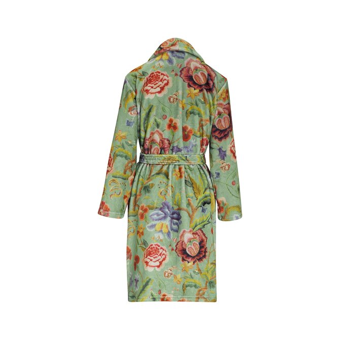 Essenza Steff Roselina L Basil green