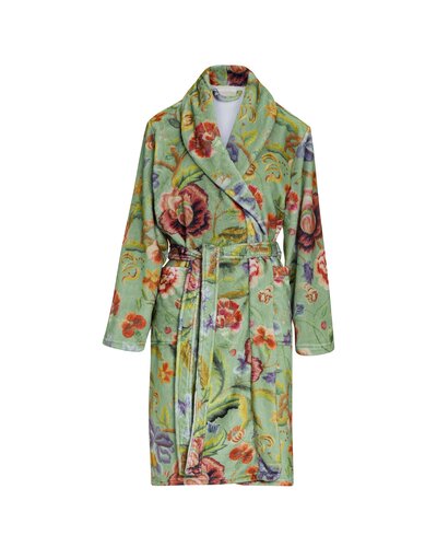 Essenza Essenza Steff Roselina M Basil green afbeelding