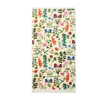 Marigold guest towel